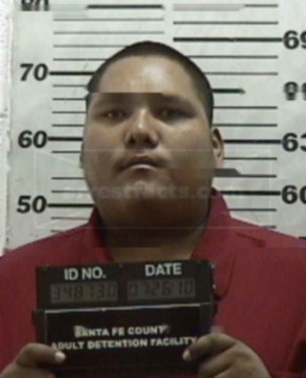 Jose Isabel Realivasquez