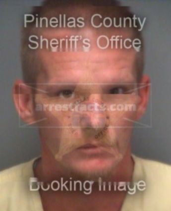 Donald Ray Yates