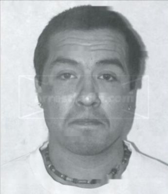 Matthew Luis Rhode
