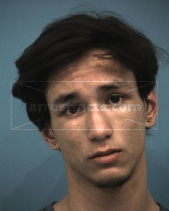 Dalton Cain Stagnar