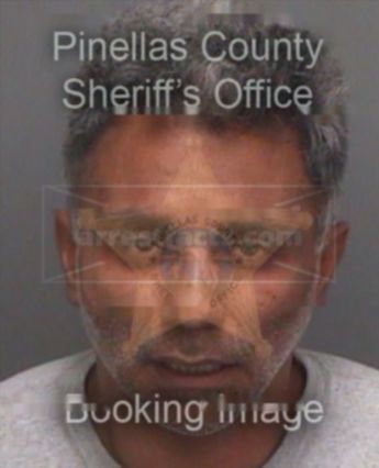 Fernando Dean Cross