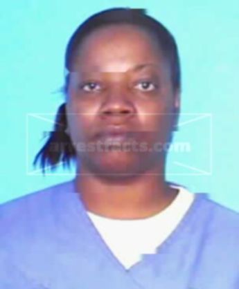 Erica Lynette Walker