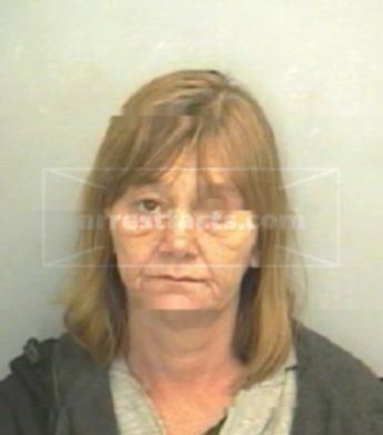 Lisa Deanne Williams