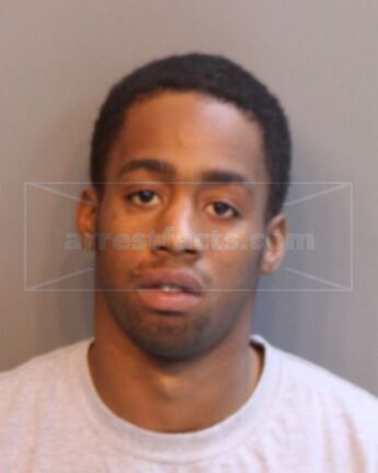 Darrius Deonta Simmons