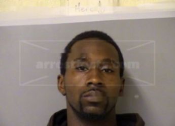 Terrell Wilson