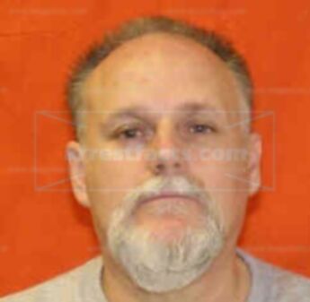 Donald Wayne Lechner Jr