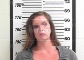 Felicia Marie Hodges