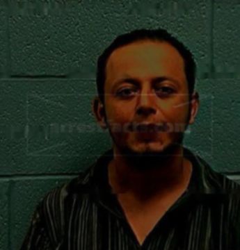 Roberto Sebastian Amador-Diaz