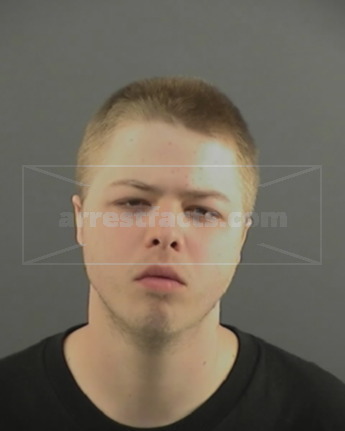 Andrew Jacob Shelby