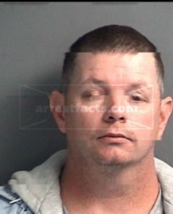 Jason Wayne Stokes