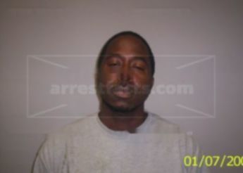 Shawn Andre Nelson