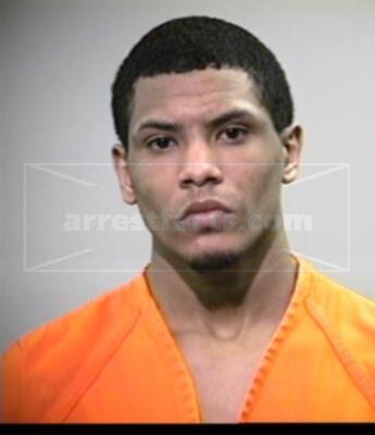Jonathan Jarel Demoss