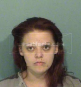 Misty Leeann Clelland