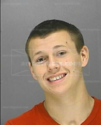 Austin Tyler Mccray