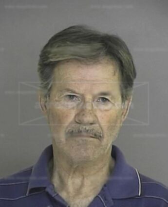 Ronald Dale Fields