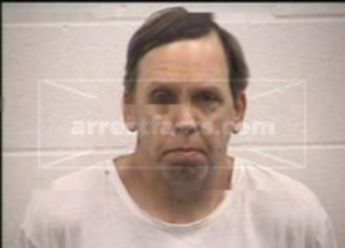 William Thomas Lantry