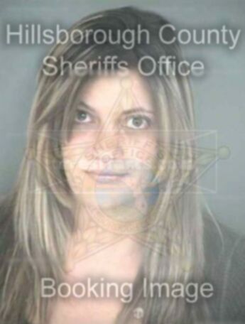 Amanda Jo Florence