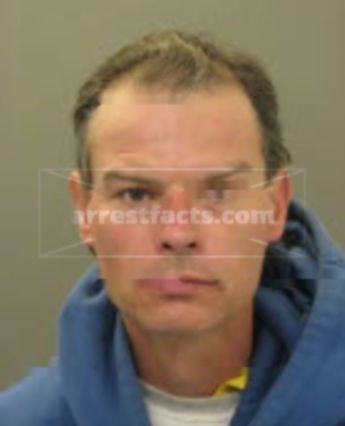 Michael Anthony Nixon