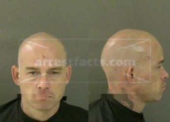 Joseph Allen Perkins