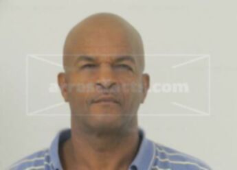 Albert David Cyprian Jr.