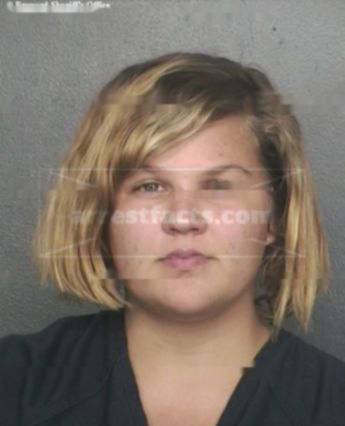 Brittany Nichole Ferry