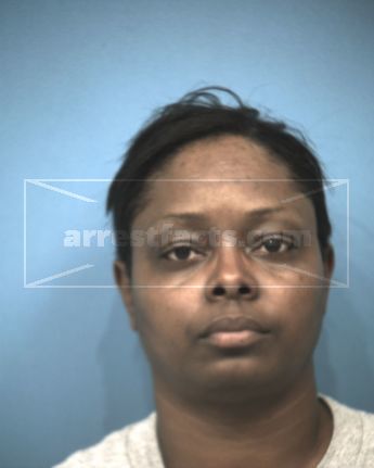 Tabatha Denise Nixon