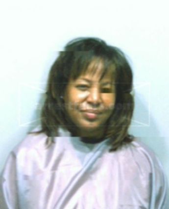 Contessia Davis