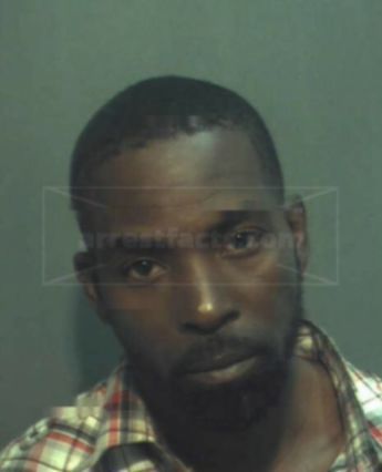 James Markquetin Hughes