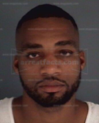 Taurus Leetrell Perry