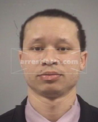 Michael Glenn Harris Jr
