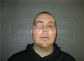 Jeremy Lee Denison