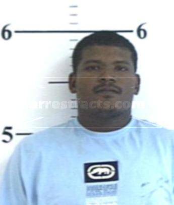 Aaron Antoine Morrison