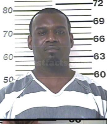 Otis Dewayne Walker