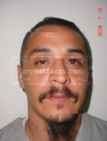 Mark Arthur Martinez
