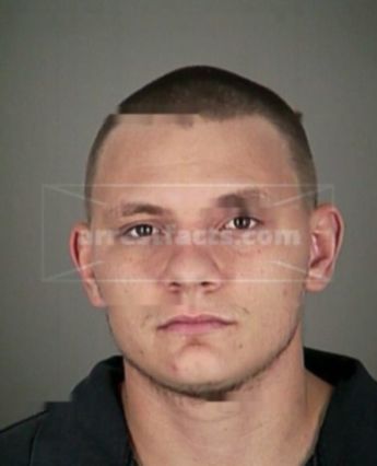 Andrew Thomas Daggett