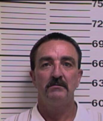 Gary Wayne Otts