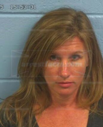 Kerry Stiles Lucero