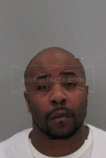 Ivan Jerome Hughes
