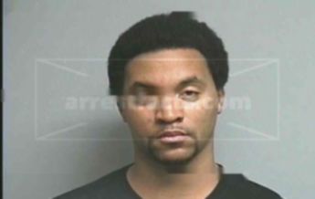 Christopher Paul Burton