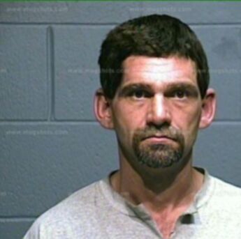 Kenny Ray Hass