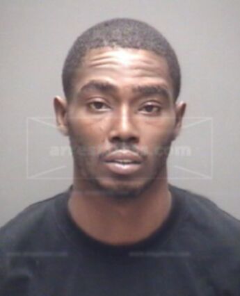 Derrick Jermaine Groom