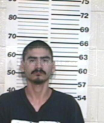 Denny Rivera Juarez