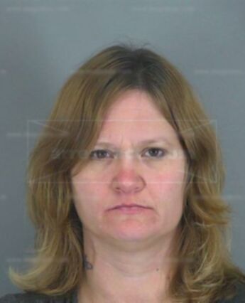 Janet Lee Nesmith