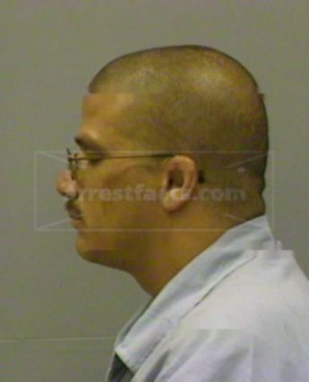 Steven Ray Islam