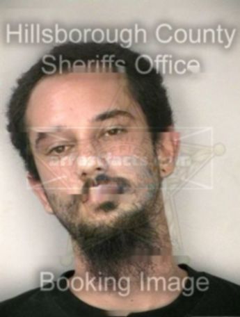 Michael Christopher Norris