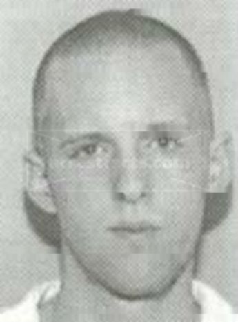 Richard Allen Oglesby