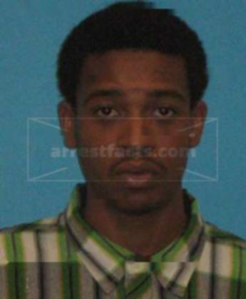 Jejuan Marcel Johnson
