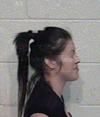 Amanda Lynn Goodyear Portales