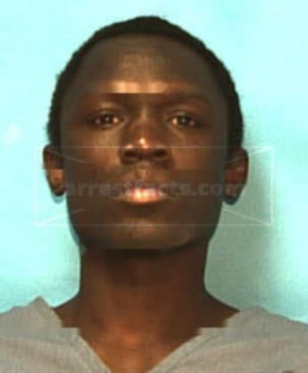 Kelvette Donta Baker