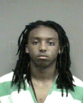 Earl Keyon Andrekus Murphy